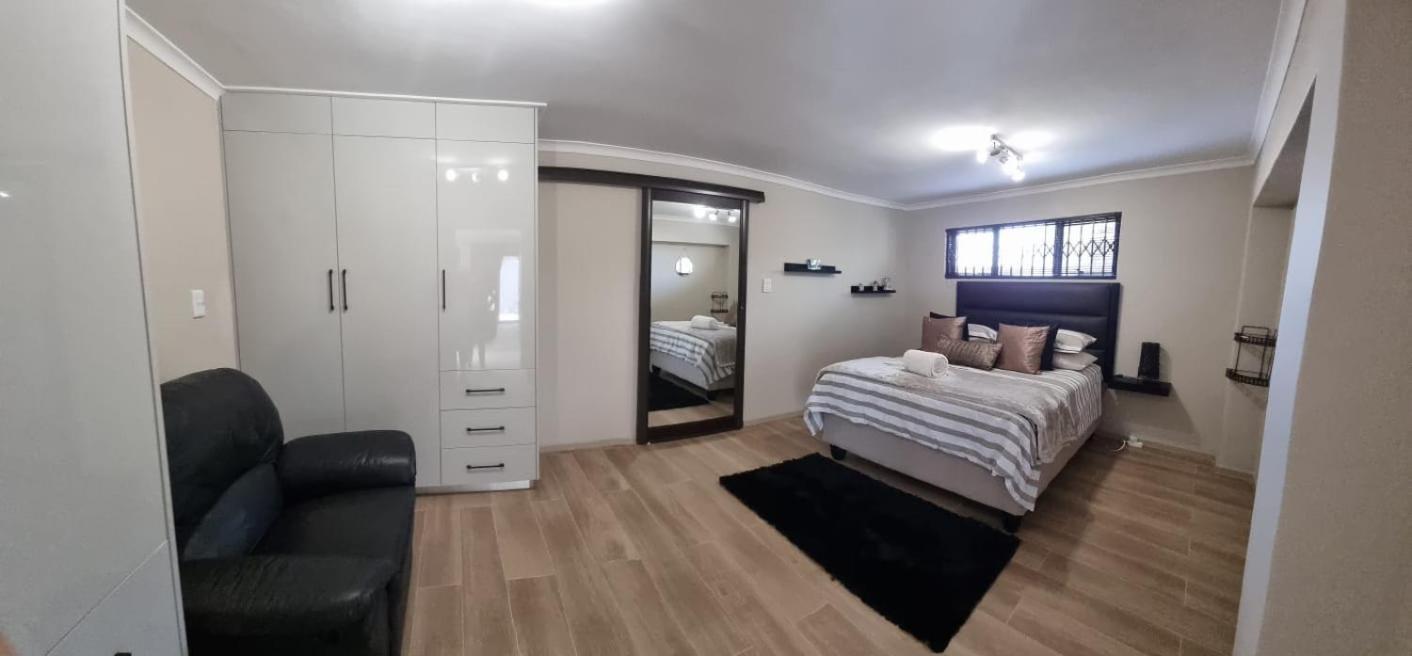Hotel Sunset Getaways Kapsztad Zewnętrze zdjęcie