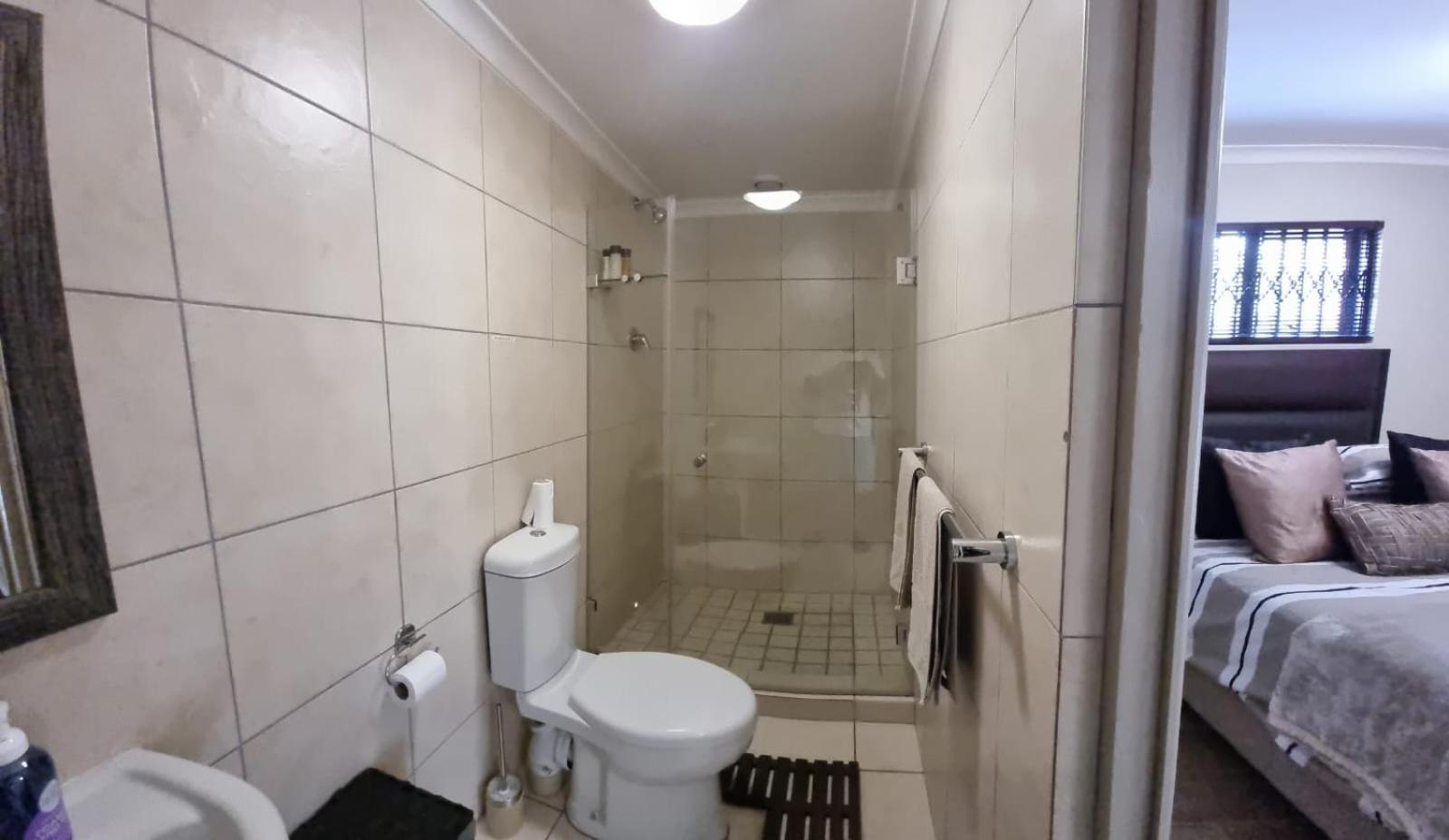 Hotel Sunset Getaways Kapsztad Zewnętrze zdjęcie