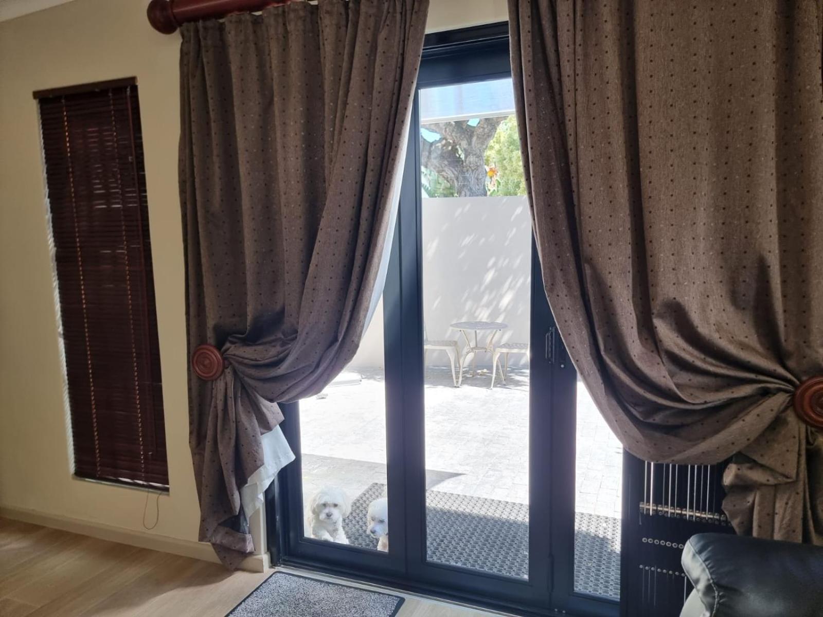 Hotel Sunset Getaways Kapsztad Zewnętrze zdjęcie