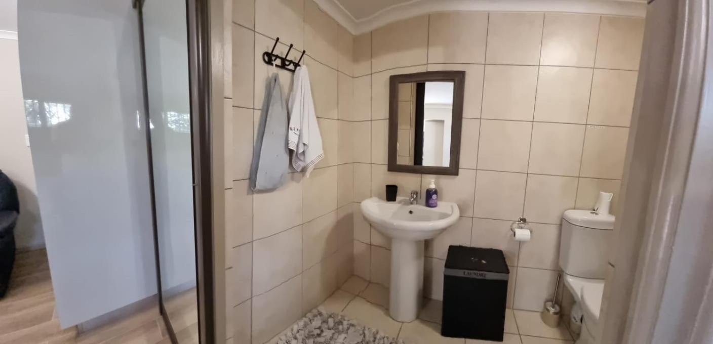 Hotel Sunset Getaways Kapsztad Zewnętrze zdjęcie